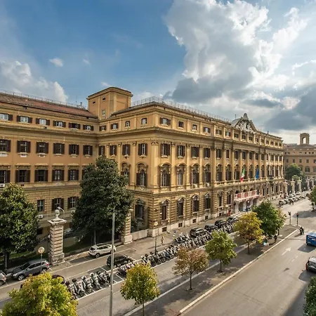 Diocleziano Triple Suite Rome Buitenkant foto