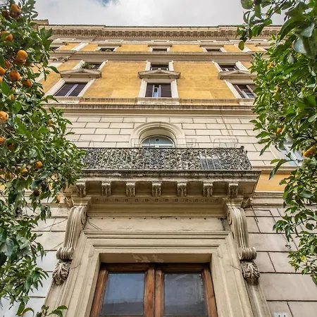 Diocleziano Triple Suite Rome Buitenkant foto