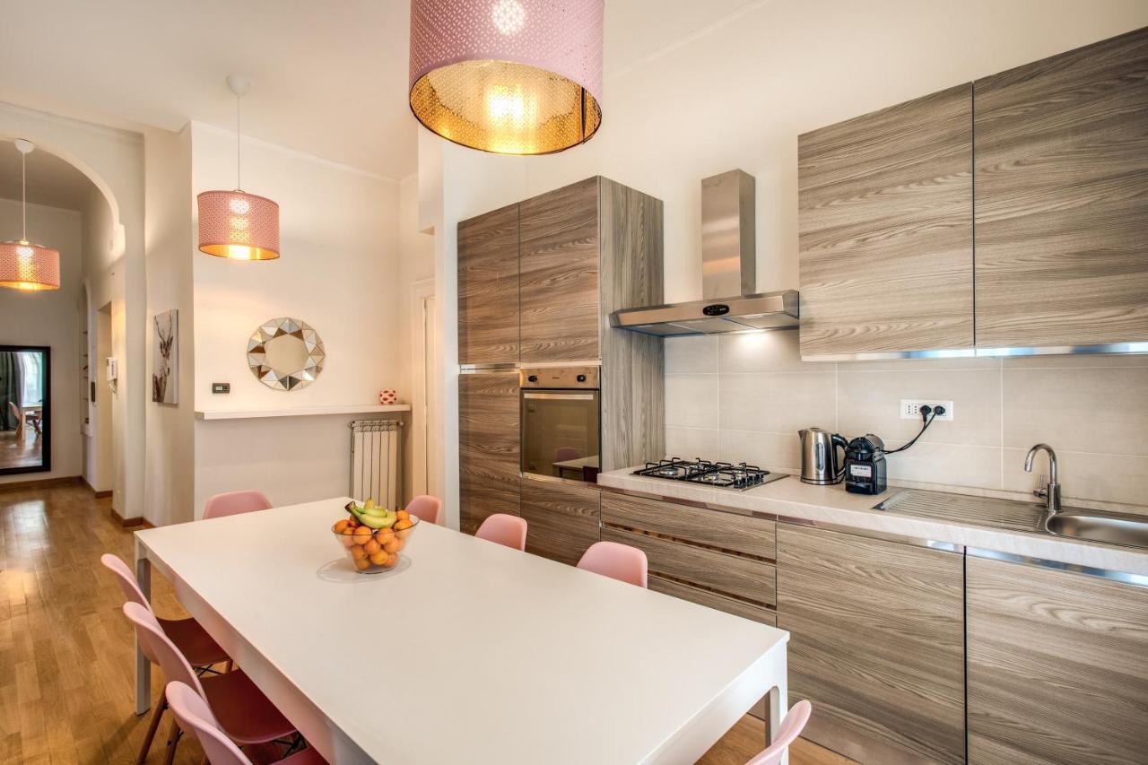 Diocleziano Triple Apartamento