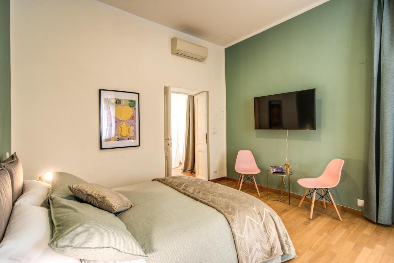 Diocleziano Triple Roma