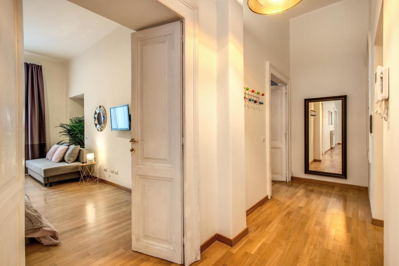 Diocleziano Triple Apartamento *