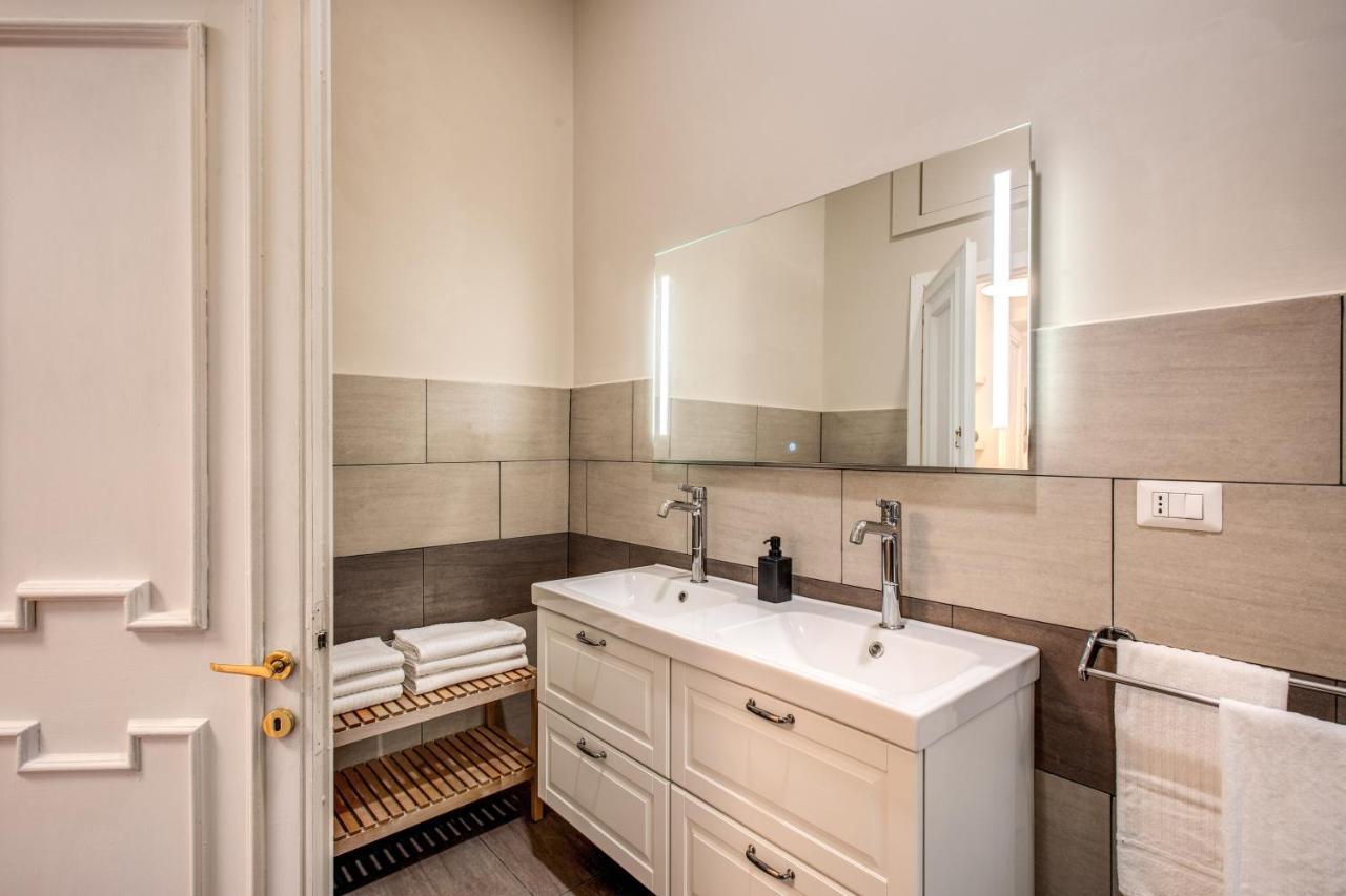 Apartment Diocleziano Triple Rome