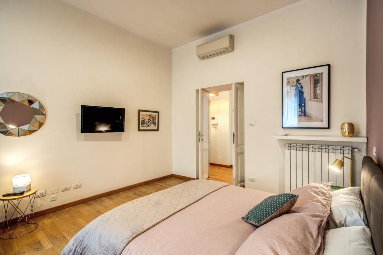 Diocleziano Triple Apartment *