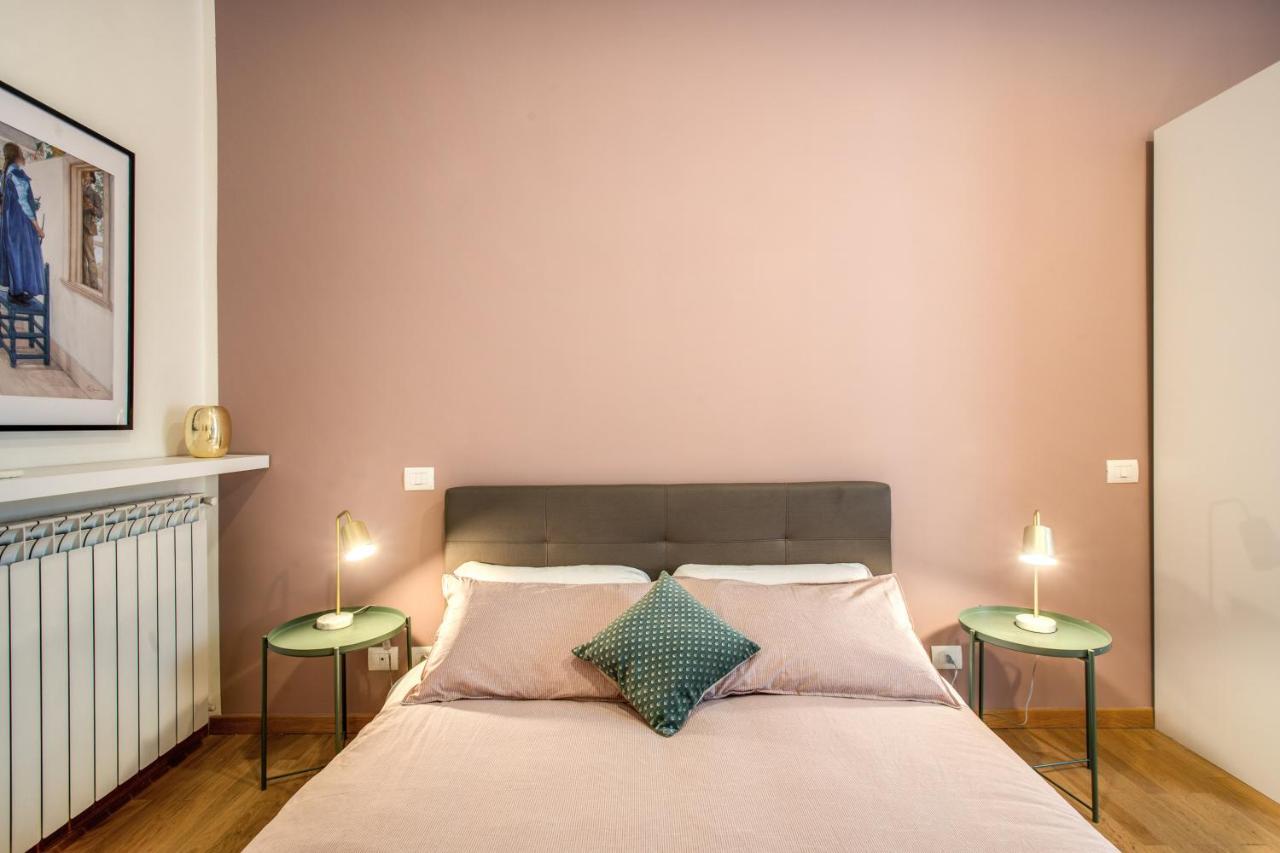 Apartamento Diocleziano Triple Roma