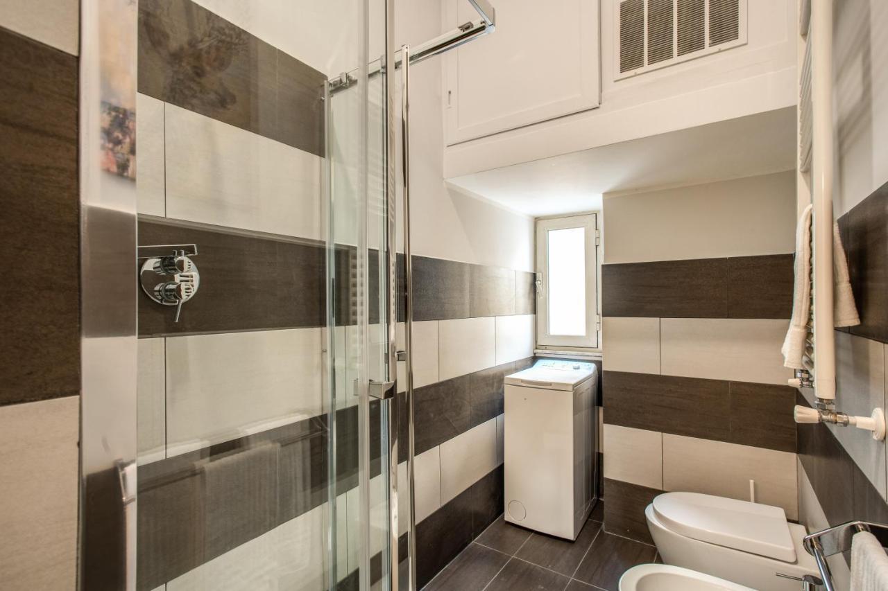 Apartamento Diocleziano Triple