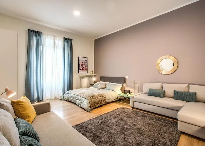 Diocleziano Triple Suite