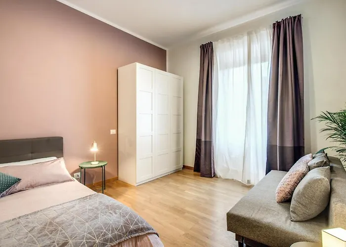 Diocleziano Triple Suite