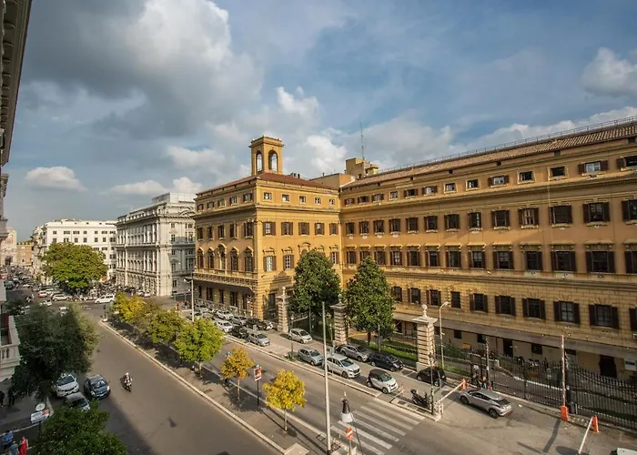 Diocleziano Triple Suite