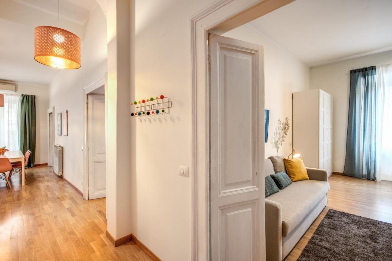 Apartment Diocleziano Triple