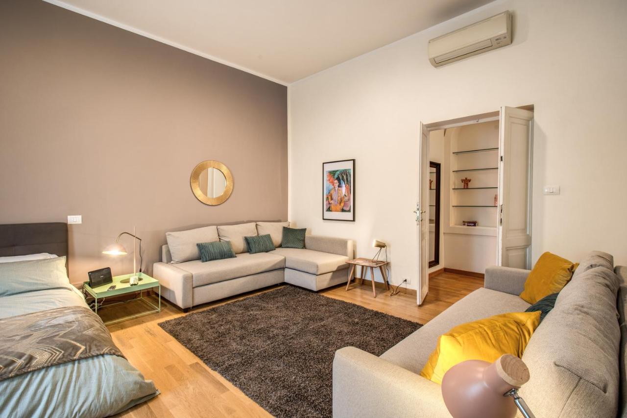 Diocleziano Triple Apartment *