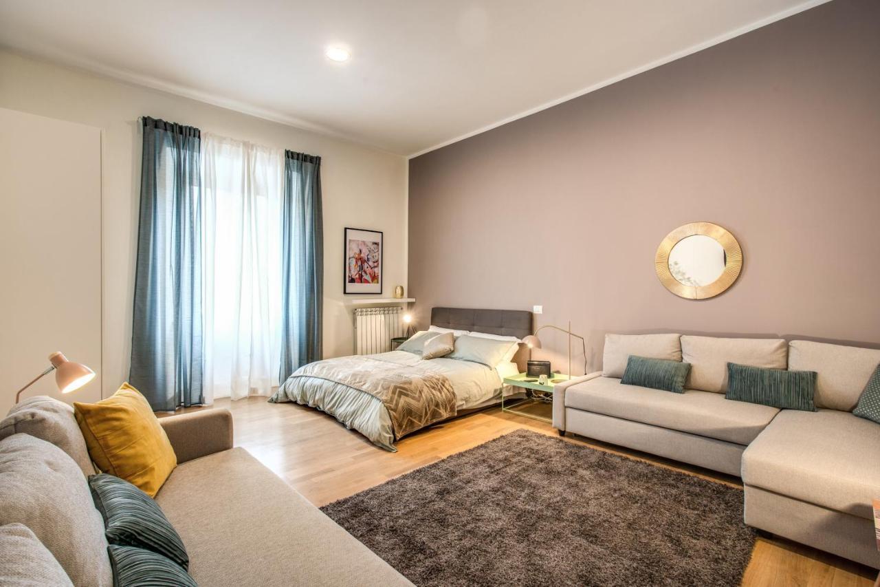 Apartment Diocleziano Triple Rome