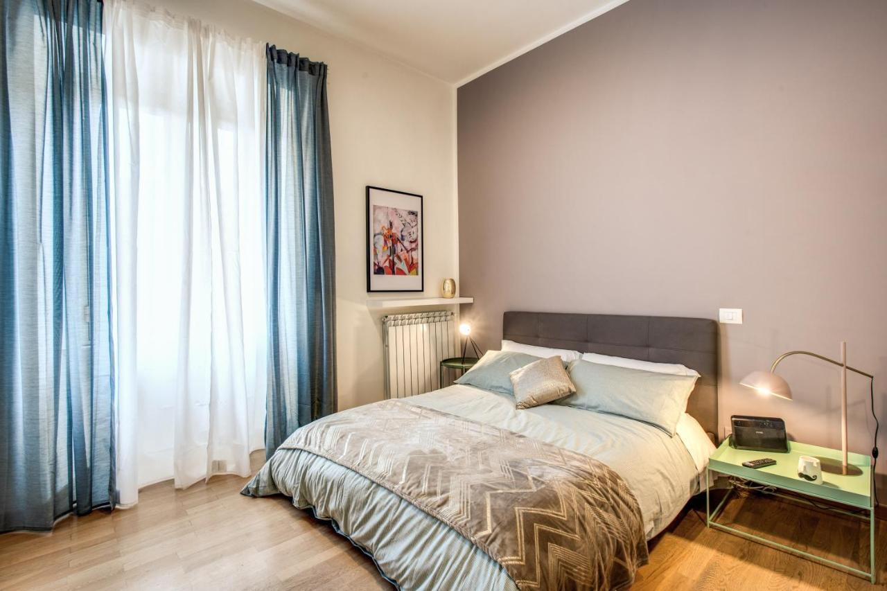 Apartment Diocleziano Triple *