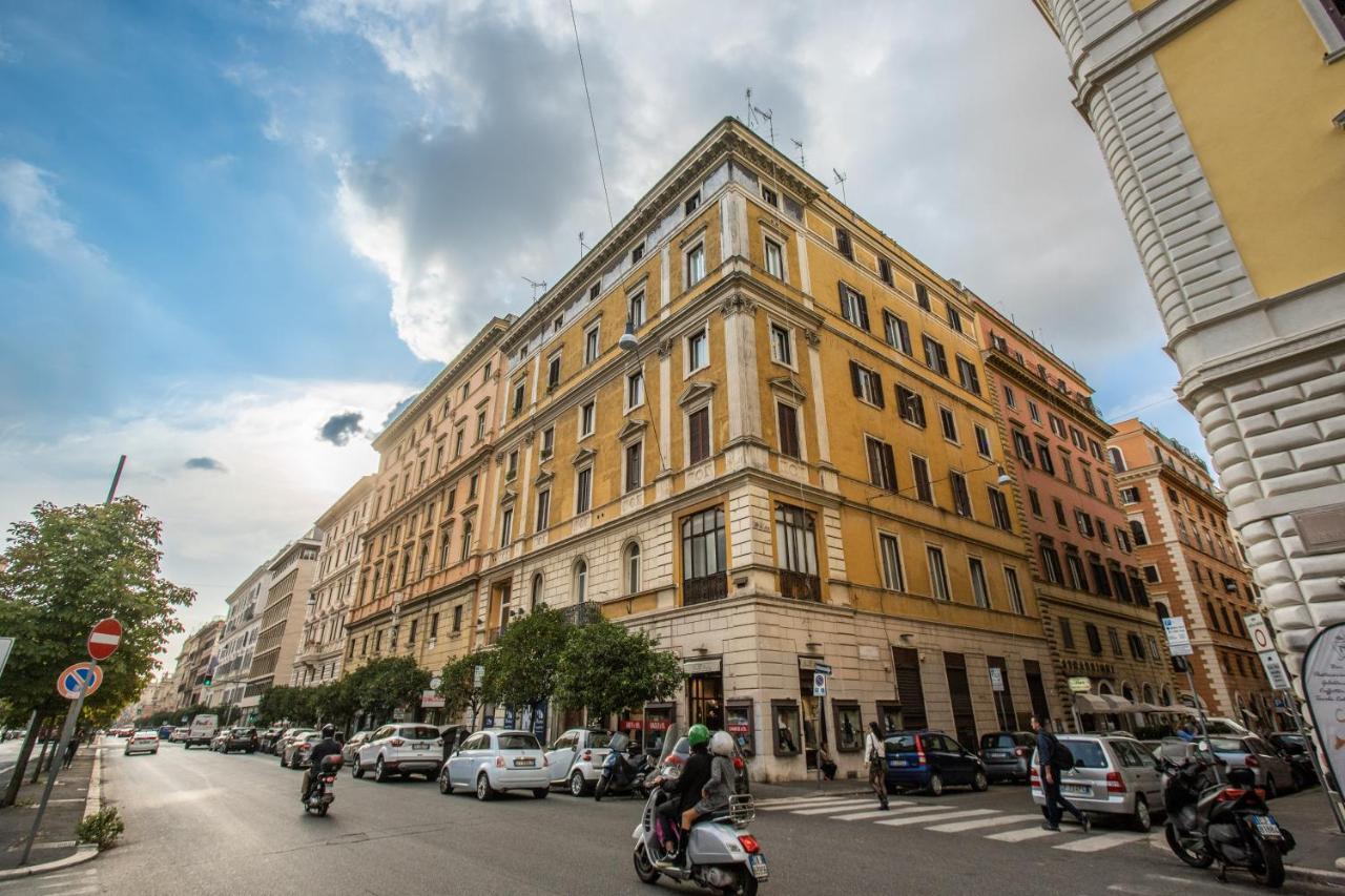 Diocleziano Triple Apartment *