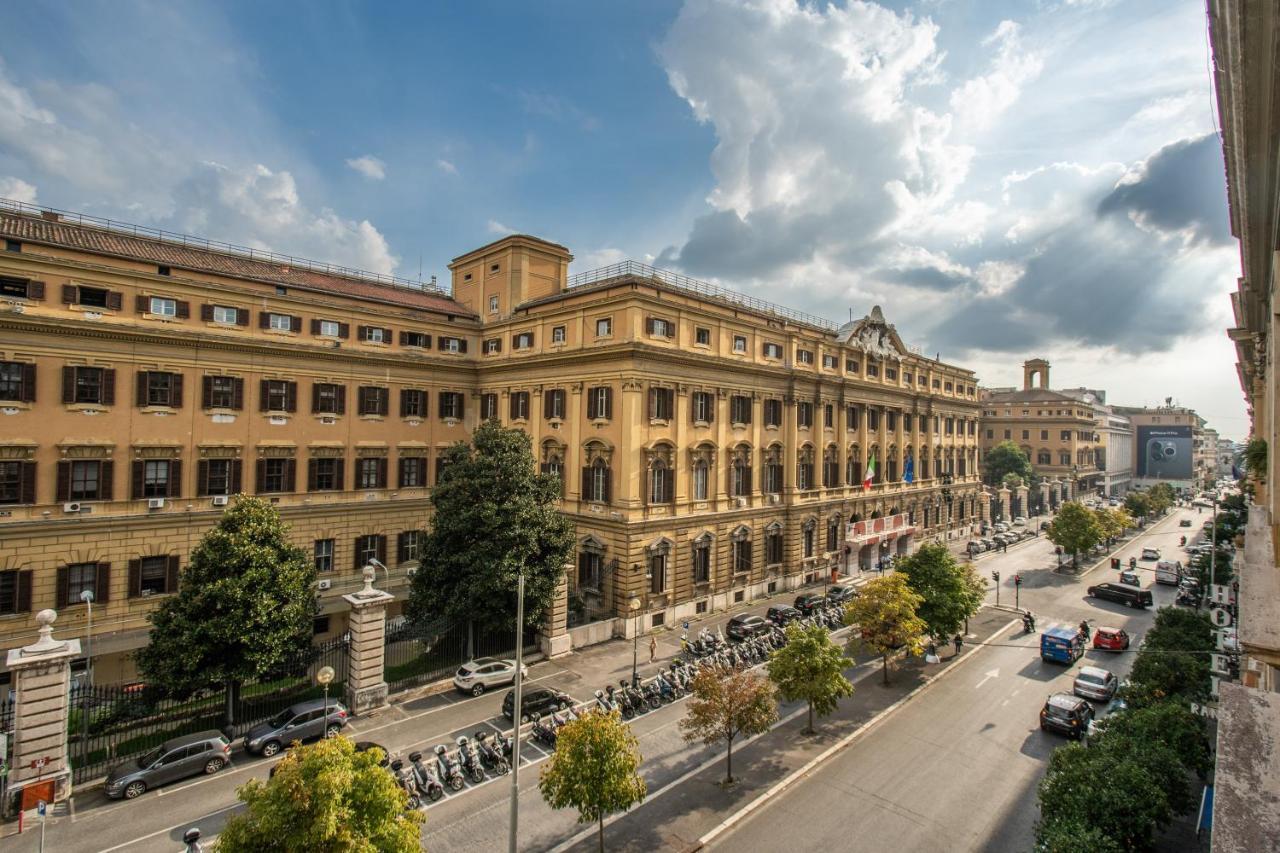 Apartment Diocleziano Triple