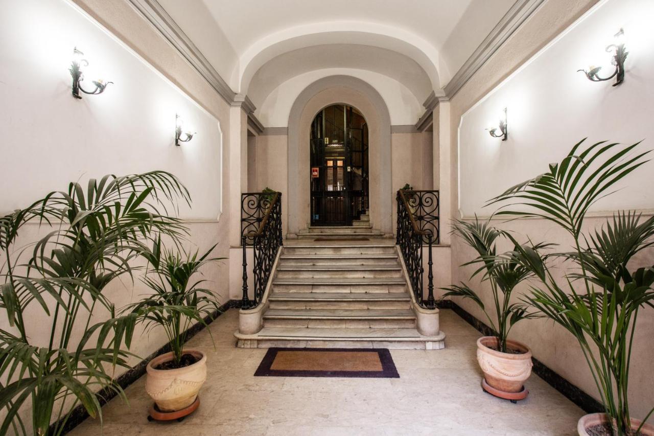 Diocleziano Triple Apartment *