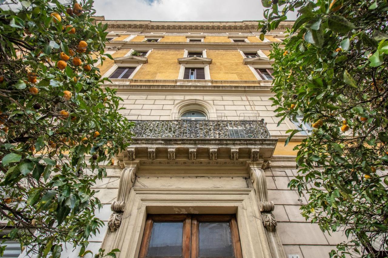 Diocleziano Triple Apartment Rome