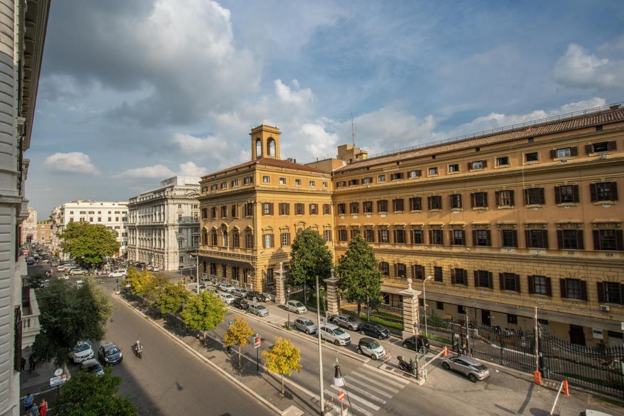 Diocleziano Triple Apartment *