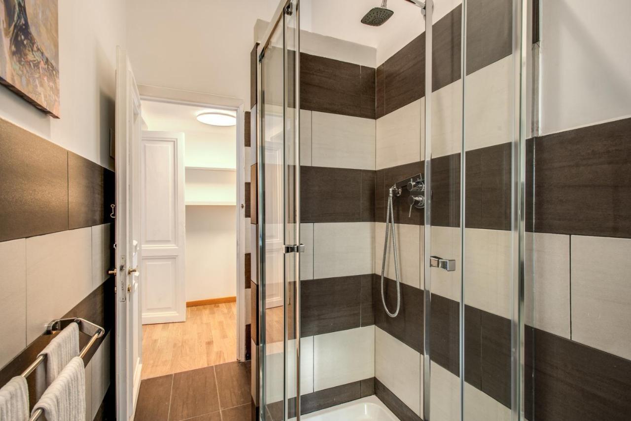 Diocleziano Triple Apartment