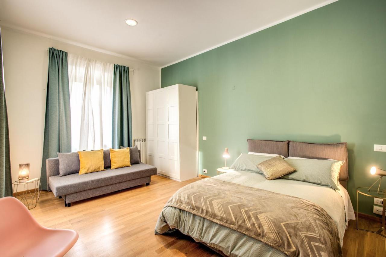 Apartment Diocleziano Triple