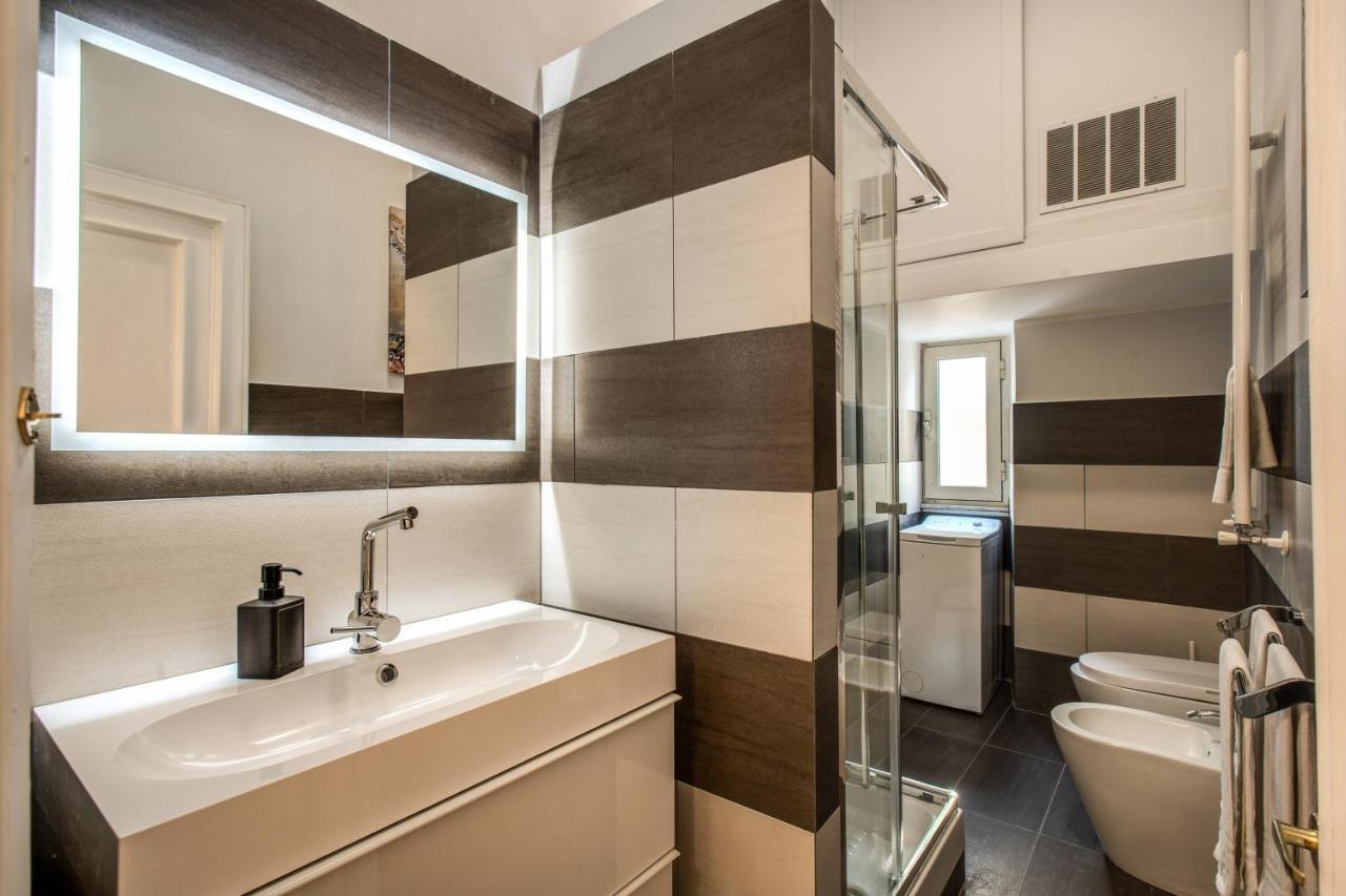 Apartment Diocleziano Triple
