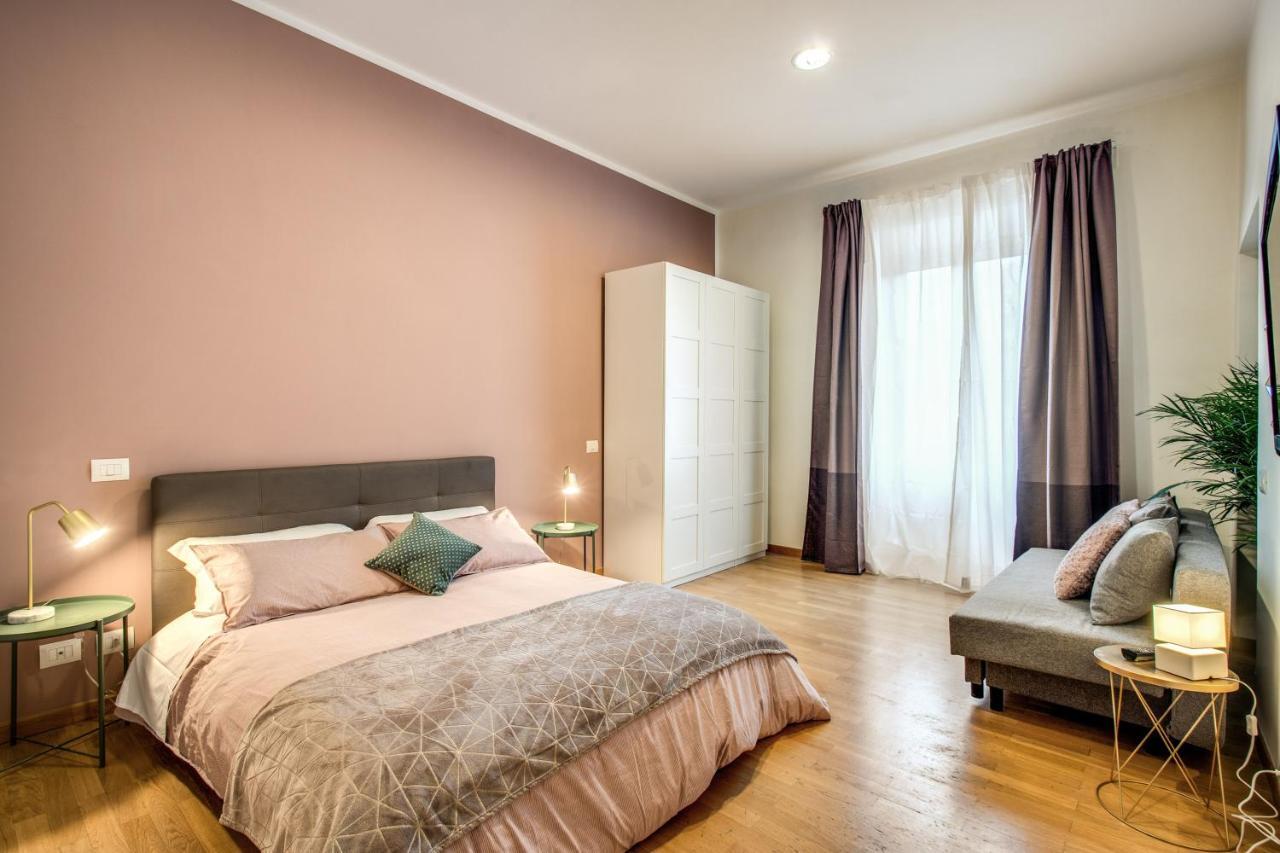 Apartment Diocleziano Triple