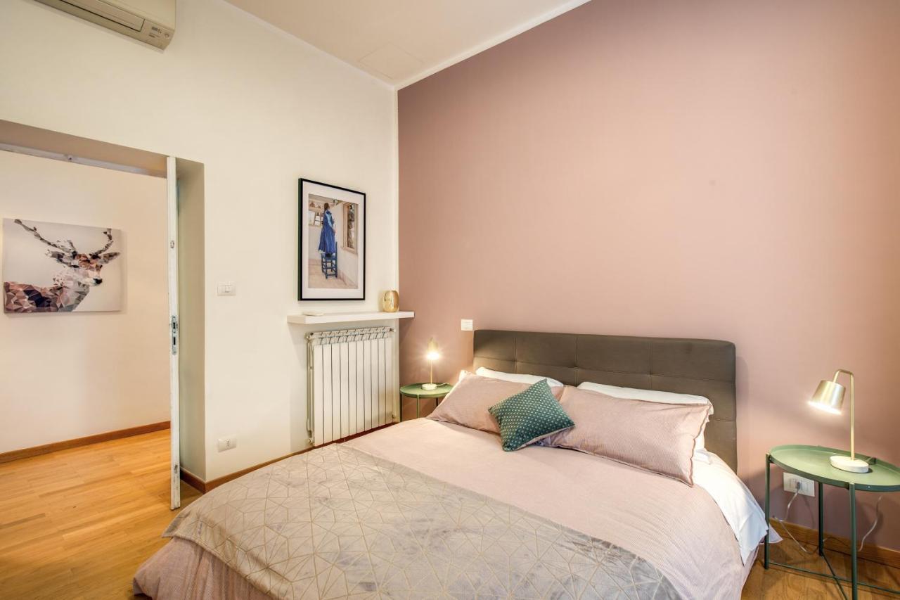 Apartment Diocleziano Triple *
