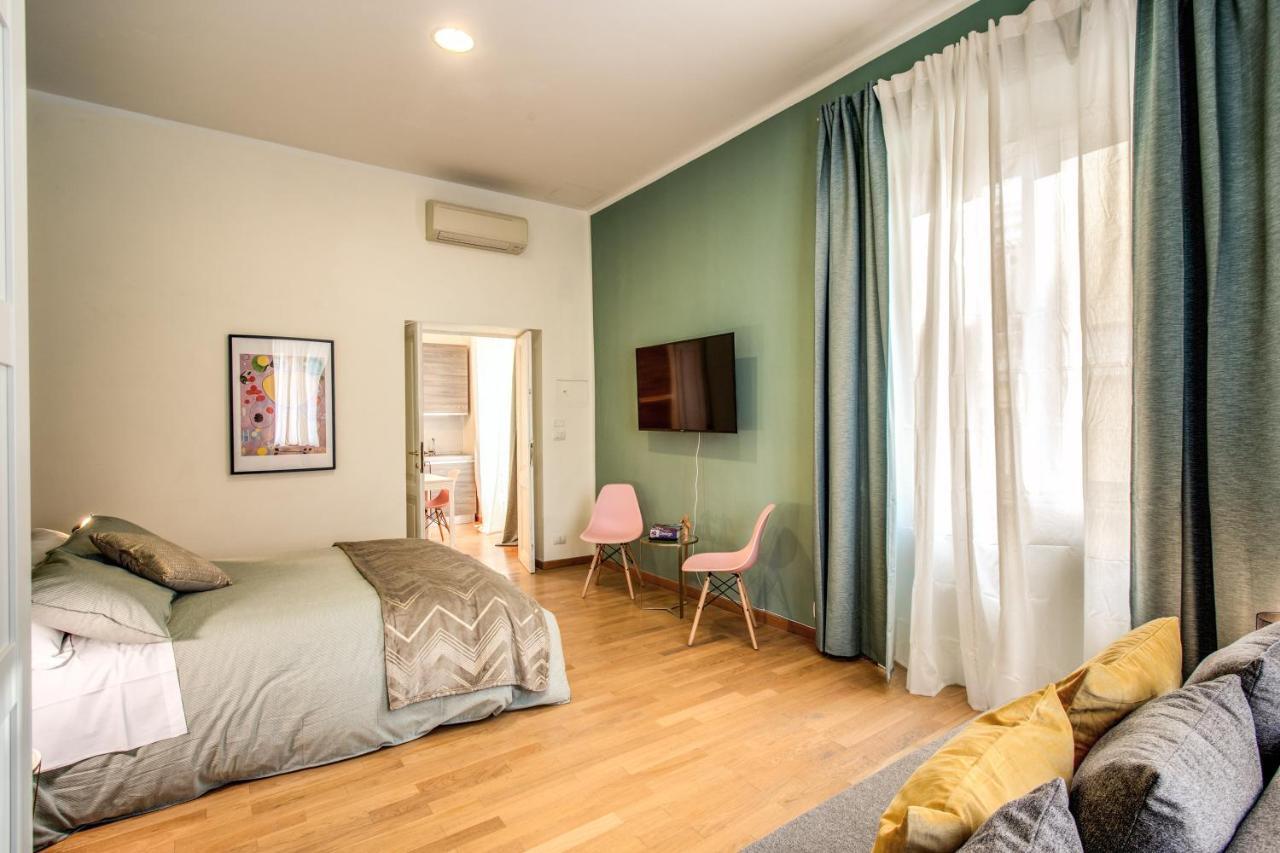 Apartment Diocleziano Triple *
